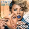 Keyshia Cole - Woman To Woman cd