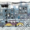 War - The World Is A Ghetto (40Th Anniversary) cd