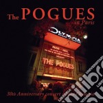 Pogues (The) - In Paris 2012 (30th Anniversary) (2 Cd)