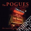 Pogues (The) - In Paris 2012 (30th Anniversary) (2 Cd) cd