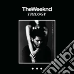 Weeknd (The) - Trilogy (3 Cd) cd