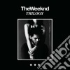 Weeknd (The) - Trilogy (3 Cd) cd