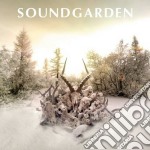 (LP Vinile) Soundgarden - King Animal (2 Lp)