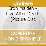 Iron Maiden - Live After Death (Picture Disc cd