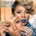 Keyshia Cole - Woman To Woman