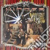 Hinder - Welcome To The Freakshow cd