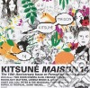 Kitsune' Maison Compilation 14: The 10th Anniversary Issue / Various cd