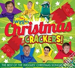 Wiggles (The) - Christmas Crackers! cd musicale di Wiggles (The)