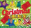 Wiggles (The) - Christmas Crackers! cd