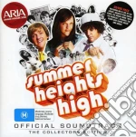 Summer Heights High / O.S.T. cd