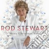 Rod Stewart - Merry Christmas Baby cd
