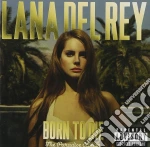 Del Rey Lana - Born To Die: The Paradise Edition (Dlx) cd