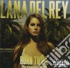 Del Rey Lana - Born To Die: The Paradise Edition (Dlx) cd
