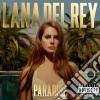 Lana Del Rey - Paradise cd