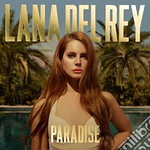 (LP Vinile) Lana Del Rey - Born To Die - The Paradise Edition lp vinile di Lana Del Rey