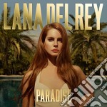 (LP Vinile) Lana Del Rey - Born To Die - The Paradise Edition