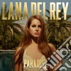 (LP Vinile) Lana Del Rey - Born To Die - The Paradise Edition cd