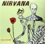 (LP Vinile) Nirvana - Incesticide (25Th Anniversary) vinile