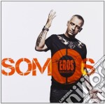 Eros Ramazzotti - Somos (Spanish Edition)