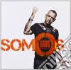 Eros Ramazzotti - Somos (Spanish Edition) cd