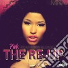 Nicki Minaj - Pink Friday : Roman Reloaded - The (2 Cd) cd