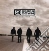 3 Doors Down - Greatest Hits cd