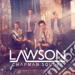 Lawson - Chapman Square cd
