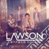 Lawson - Chapman Square cd