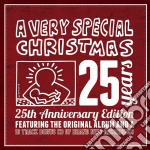 Very Special Christmas (A) (25th Anniversary Edition) (2 Cd) cd