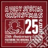 Very Special Christmas (A) (25th Anniversary Edition) (2 Cd) cd