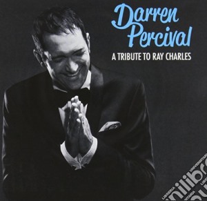 Darren Percival - Tribute To cd musicale di Darren Percival