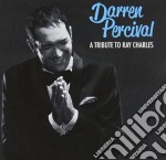 Darren Percival - Tribute To