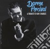 Darren Percival - Tribute To cd