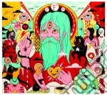 Father John Misty - Fear Fun cd