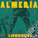 Lifehouse - Almeria cd