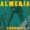 Lifehouse - Almeria cd