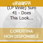 (LP Vinile) Sum 41 - Does This Look Infected lp vinile di Sum 41