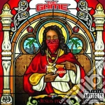 Game (The) - Jesus Piece cd