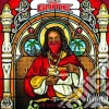 Game (The) - Jesus Piece cd