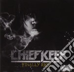 Chief Keef - Finally Rich (Dlx)