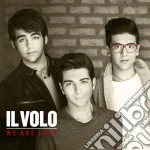 Volo (Il) - We Are Love cd