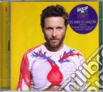 Jovanotti - Backup 1987-2012 (2 Cd) cd
