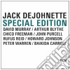 Jack Dejohnette - Jack Dejohnette - Special Edition(4 Cd) cd