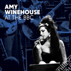 Amy Winehouse - At The Bbc (Cd+Dvd) cd musicale di Amy Winehouse