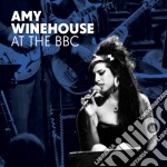 Amy Winehouse - At The Bbc (Cd+Dvd)
