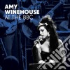 Amy Winehouse - At The Bbc (Cd+Dvd) cd musicale di Amy Winehouse