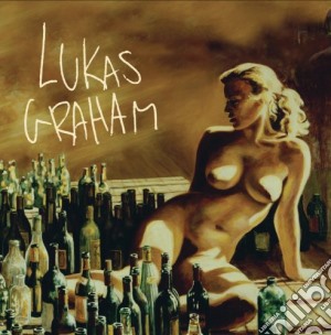 Lukas Graham - Lukas Graham cd musicale di Lukas Graham