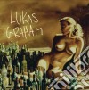 Lukas Graham - Lukas Graham cd