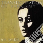 M. Ward - Transfiguration Of Vincent cd