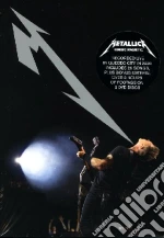 (Music Dvd) Metallica - Quebec Magnetic (2 Dvd) cd